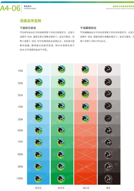 企業(yè)VI設(shè)計(jì)